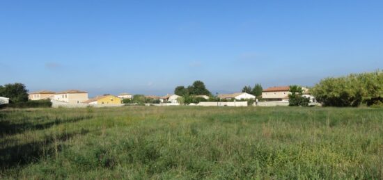 Terrain à bâtir à Moulézan, Occitanie