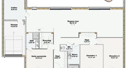 Loft 120 Sud 40522-4586modele10202503210C6mK.jpeg - Les Toits de France