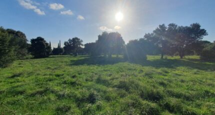 Uzès Terrain à bâtir - 2088755-7199annonce220250224TNwCN.jpeg Les Toits de France