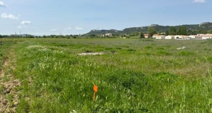 Garons Terrain à bâtir - 2088782-7199annonce120250224Z1lJx.jpeg Les Toits de France