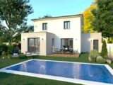 Maison à construire à Garons (30128) 2088788-7199modele620240711ZWn2t.jpeg Les Toits de France