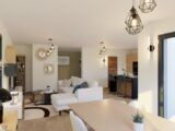 Maison à construire à Garons (30128) 2088788-7199modele920240711eMBXB.jpeg Les Toits de France