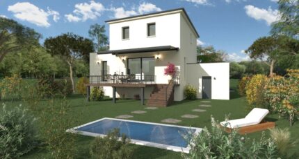 Aigues-Mortes Maison neuve - 2088851-7199modele62024070195l99.jpeg Les Toits de France