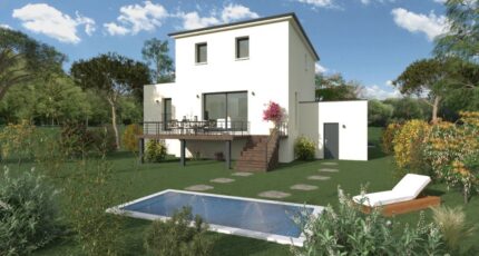 Aigues-Mortes Maison neuve - 2088851-7199modele720240701bLSiC.jpeg Les Toits de France