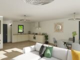 Maison à construire à Aigues-Mortes (30220) 2088851-7199modele6202407015I89h.jpeg Les Toits de France