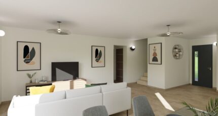 Aigues-Mortes Maison neuve - 2088851-7199modele820240701BQBVf.jpeg Les Toits de France