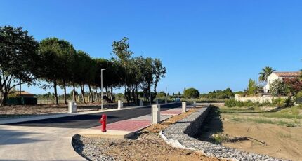 Aigues-Mortes Maison neuve - 2088851-7199annonce120250224HtLDu.jpeg Les Toits de France