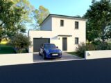 Maison à construire à Laudun-L’ardoise (30290) 2088868-7199modele720240718tbKH1.jpeg Les Toits de France