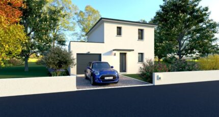 Laudun-l'Ardoise Maison neuve - 2088868-7199modele720240718tbKH1.jpeg Les Toits de France