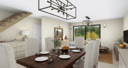 Laudun-l'Ardoise Maison neuve - 2088868-7199modele8202407187oeTS.jpeg Les Toits de France