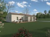 Maison à construire à Montignargues (30190) 2075560-7199modele620250121ABKaH.jpeg Les Toits de France