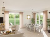 Maison à construire à Montignargues (30190) 2075560-7199modele92025012167HNm.jpeg Les Toits de France