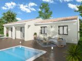 Maison à construire à Calvisson (30420) 2133010-7199modele620220926ZyTVR.jpeg Les Toits de France