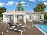 Maison à construire à Calvisson (30420) 2133010-7199modele7202209268TL9h.jpeg Les Toits de France