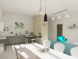 Maison à construire à Calvisson (30420) 2133010-7199modele720240223DhqFv.jpeg Les Toits de France