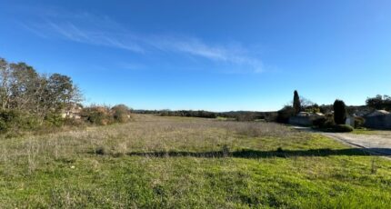 Montagnac Terrain à bâtir - 2085774-7199annonce120250220FWue6.jpeg Les Toits de France
