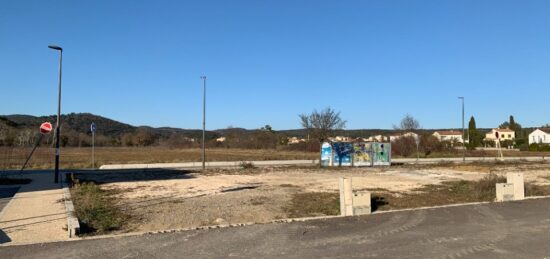 Terrain à bâtir à Alès, Occitanie