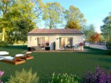 Maison à construire à Vers-Pont-du-Gard (30210) 2135844-7199modele6202412175UTWe.jpeg Les Toits de France
