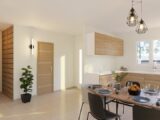 Maison à construire à Vers-Pont-du-Gard (30210) 2135844-7199modele820241217GyTa9.jpeg Les Toits de France