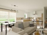 Maison à construire à Aigues-Vives (30670) 2134224-7199modele7202502283EPMN.jpeg Les Toits de France
