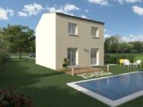 Maison à construire à Mus (30121) 2135825-7199modele720250311A1HDh.jpeg Les Toits de France