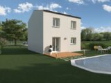 Maison à construire à Mus (30121) 2135825-7199modele620250311uVkQW.jpeg Les Toits de France
