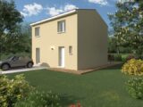 Maison à construire à Fons (30730) 2139241-7199modele620250415RfZJr.jpeg Les Toits de France