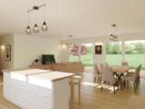Maison à construire à La Calmette (30190) 2139193-7199modele820250424RHCyX.jpeg Les Toits de France