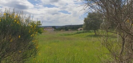 Terrain à bâtir à Blauzac, Occitanie