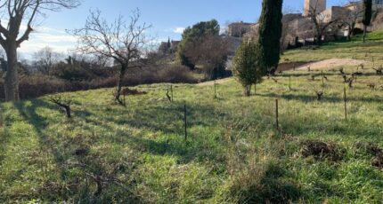 La Rouvière Terrain à bâtir - 2116695-7199annonce120250325khlOT.jpeg Les Toits de France
