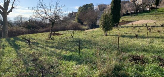 Terrain à bâtir à La Rouvière, Occitanie