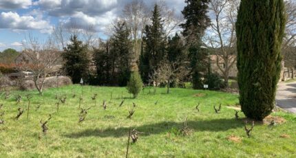La Rouvière Terrain à bâtir - 2116704-7199annonce12025032721Lbf.jpeg Les Toits de France