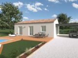 Maison à construire à Mus (30121) 2073341-7199modele620250220GtMp8.jpeg Les Toits de France