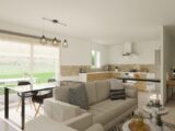 Maison à construire à Mus (30121) 2073341-7199modele720250220XpBwg.jpeg Les Toits de France