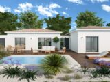 Maison à construire à La Rouvière (30190) 2144919-7199modele620230328sUXfF.jpeg Les Toits de France