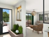 Maison à construire à La Rouvière (30190) 2144919-7199modele720230328qPgo7.jpeg Les Toits de France
