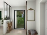Maison à construire à La Rouvière (30190) 2144919-7199modele920230328edmFc.jpeg Les Toits de France
