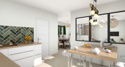 La Rouvière Maison neuve - 2144919-7199modele1020230328k8o08.jpeg Les Toits de France