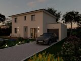 Maison à construire à Uzès (30700) 2150123-7199modele620240919RyDrI.jpeg Les Toits de France