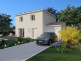 Maison à construire à Marguerittes (30320) 2082310-7199modele620240404ZuseF.jpeg Les Toits de France
