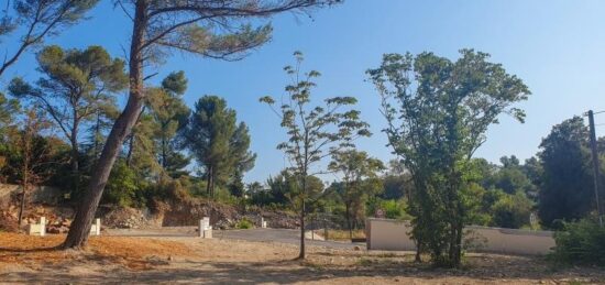 Terrain à bâtir à Nîmes, Occitanie
