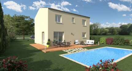 Blauzac Maison neuve - 2166562-7199modele7202505229fBlP.jpeg Les Toits de France