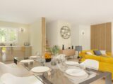 Maison à construire à Caissargues (30132) 2179209-7199modele620240711PTAIq.jpeg Les Toits de France
