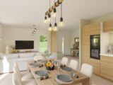 Maison à construire à Montignargues (30190) 2179302-7199modele620250326CBatm.jpeg Les Toits de France