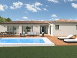 Maison à construire à Saint-Geniès-de-Malgoirès (30190) 2180538-7199modele720250605XdZl9.jpeg Les Toits de France