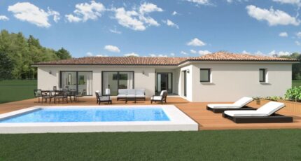 Saint-Geniès-de-Malgoirès Maison neuve - 2180538-7199modele720250605XdZl9.jpeg Les Toits de France