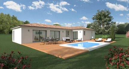 Saint-Geniès-de-Malgoirès Maison neuve - 2180538-7199modele820250605seqlO.jpeg Les Toits de France