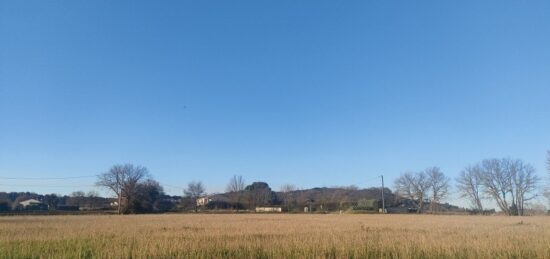 Terrain à bâtir à Ribaute-les-Tavernes, Occitanie