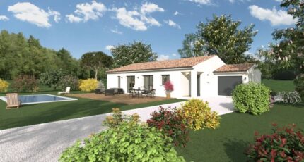 Sauve Maison neuve - 2198276-7199modele620240627uCyxR.jpeg Les Toits de France