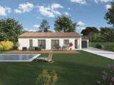 Maison à construire à Sauve (30610) 2198276-7199modele720240627vJNFx.jpeg Les Toits de France